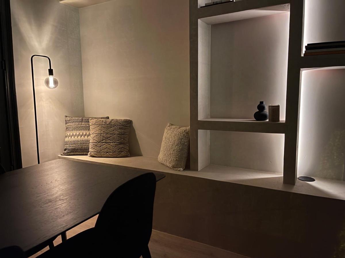 3 Bedroom Art-Nouveau Apartment With Free Parking Ghent Exterior photo
