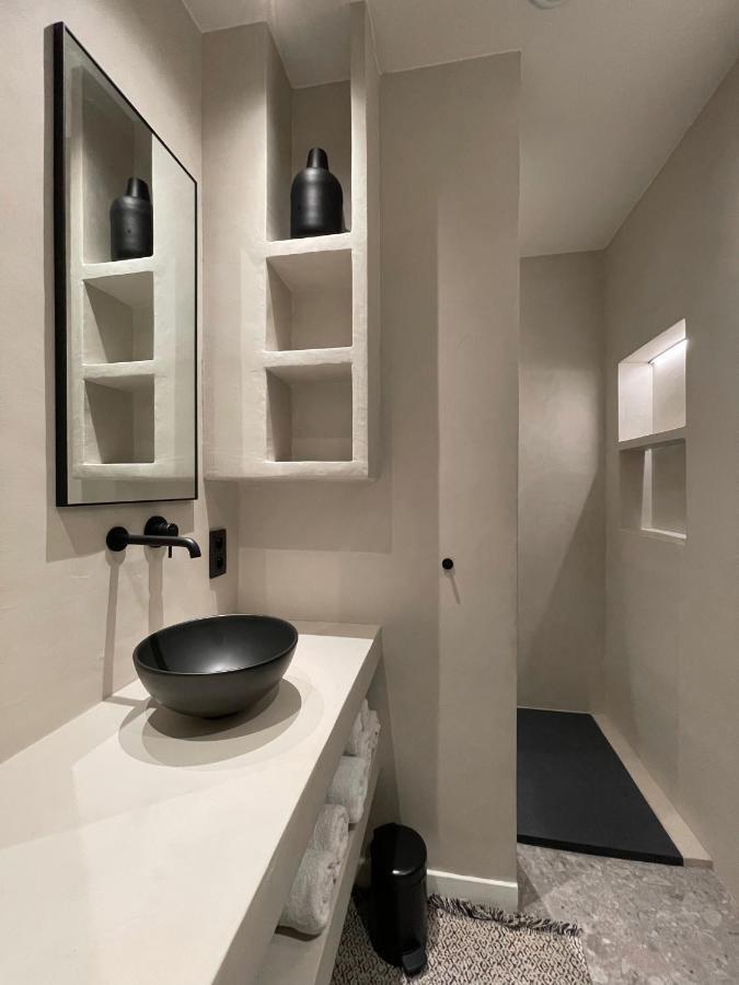 3 Bedroom Art-Nouveau Apartment With Free Parking Ghent Exterior photo
