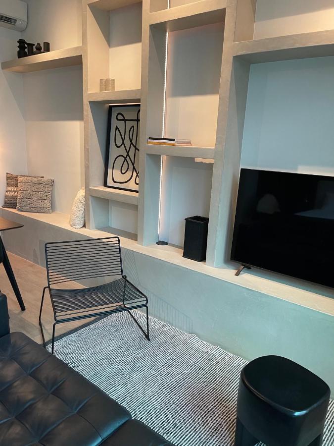 3 Bedroom Art-Nouveau Apartment With Free Parking Ghent Exterior photo