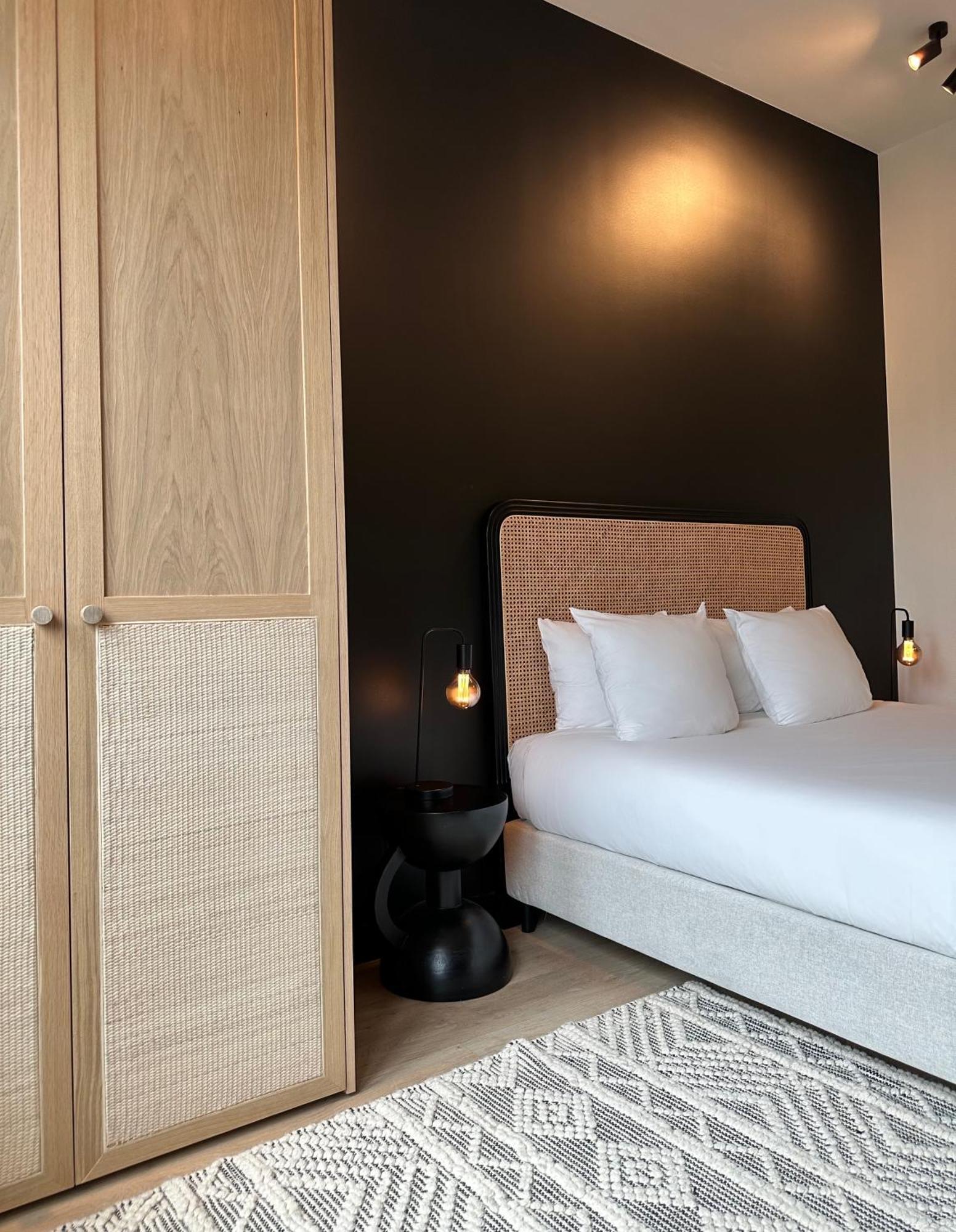 3 Bedroom Art-Nouveau Apartment With Free Parking Ghent Exterior photo