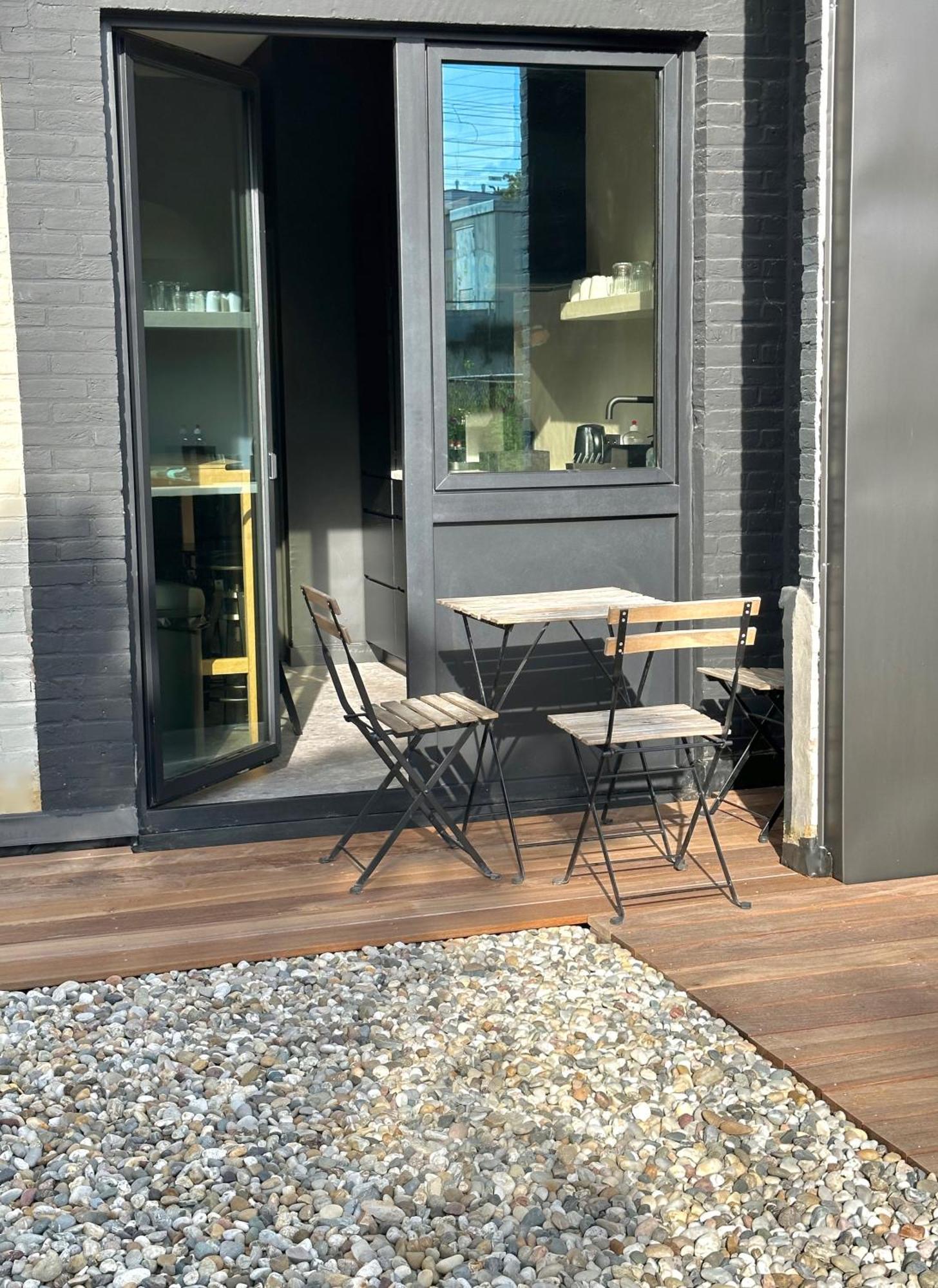 3 Bedroom Art-Nouveau Apartment With Free Parking Ghent Exterior photo